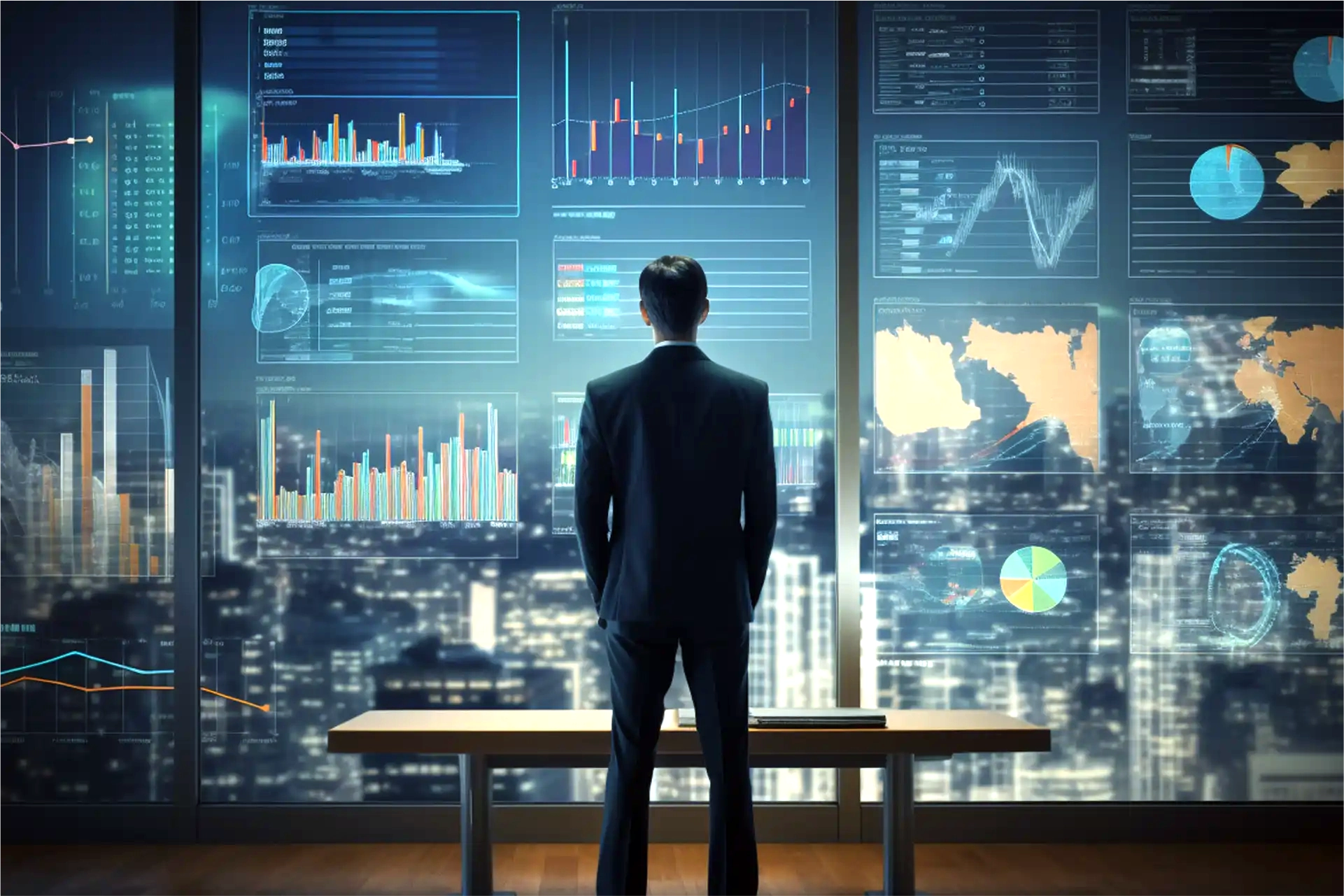 Competitive Intelligence
